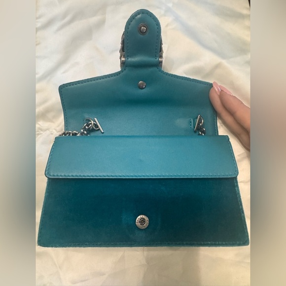 Gucci Dionysus Super Mini - Picture 6 of 12